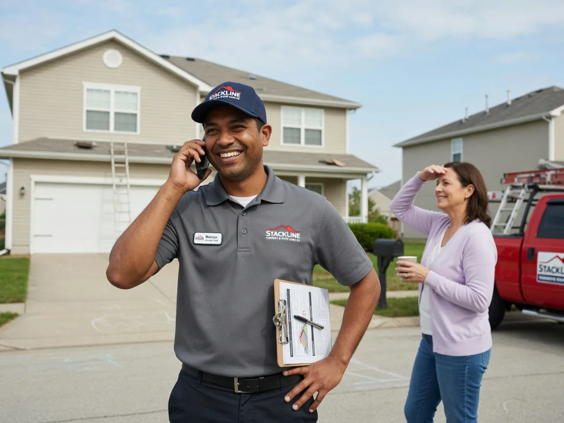 Chimney flashing repair Fowlerton, IN FAQs